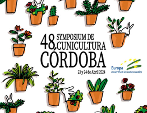 48 Symposium Cunicultura, Córdoba 2024