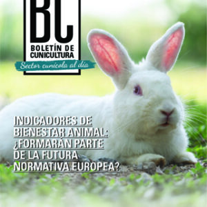 Boletín de Cunicultura Nº219 - Sector Cunicola al dia