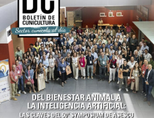 Boletín de Cunicultura Nº221 – Sector Cunicola al dia