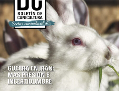 Boletín de Cunicultura Nº220 – Sector Cunicola al dia